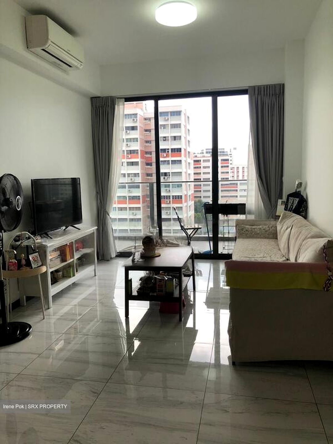The Poiz Residences (D13), Apartment #609075821